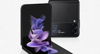 Samsung Galaxy Z Flip 4 daha büyük kapak ekranı ile gelebilir