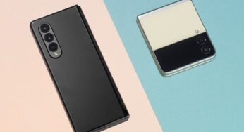 Samsung Galaxy Z Flip 4 ve Galaxy Z Fold 4 lansmanı çok yakında