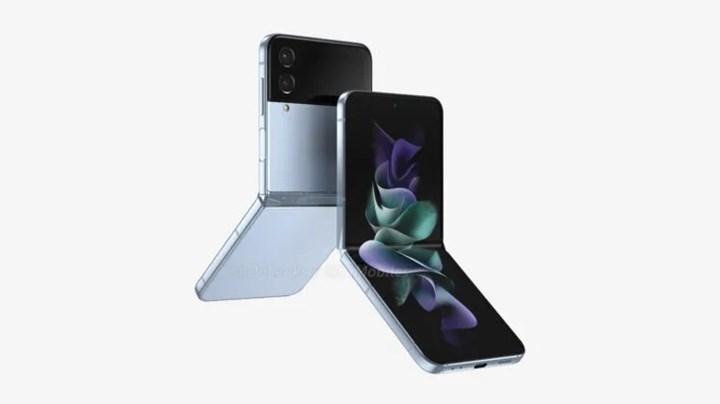 Şinasi Kaya: Samsung Galaxy Z Flip 4’Ün Birinci Imgeleri Geldi 1