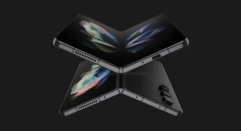 Samsung Galaxy Z Fold 4’ün kamera özellikleri ortaya çıktı