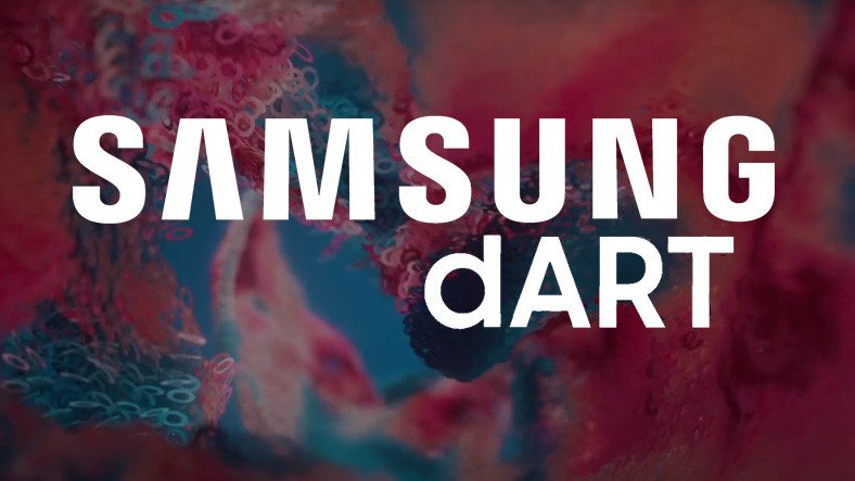 Şinasi Kaya: Samsung Türkiye'den NFT Eğitim Platformu: dART [Video] 3