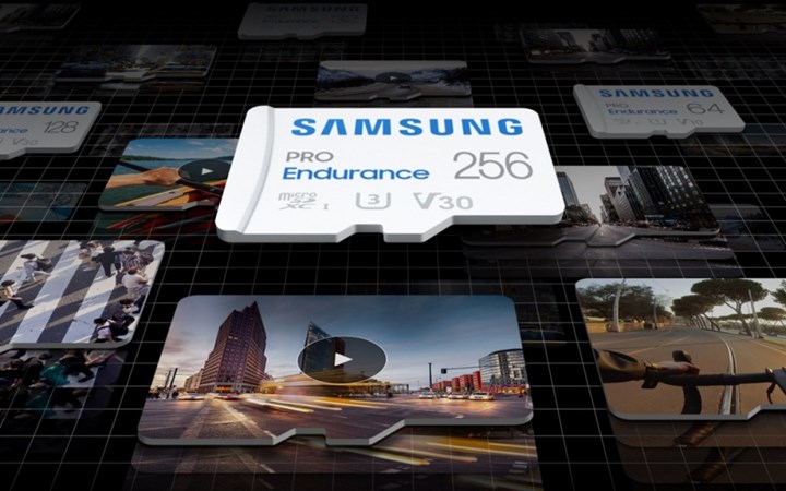 Şinasi Kaya: Samsung yeni Endurance microSD kartlarını duyurdu 1