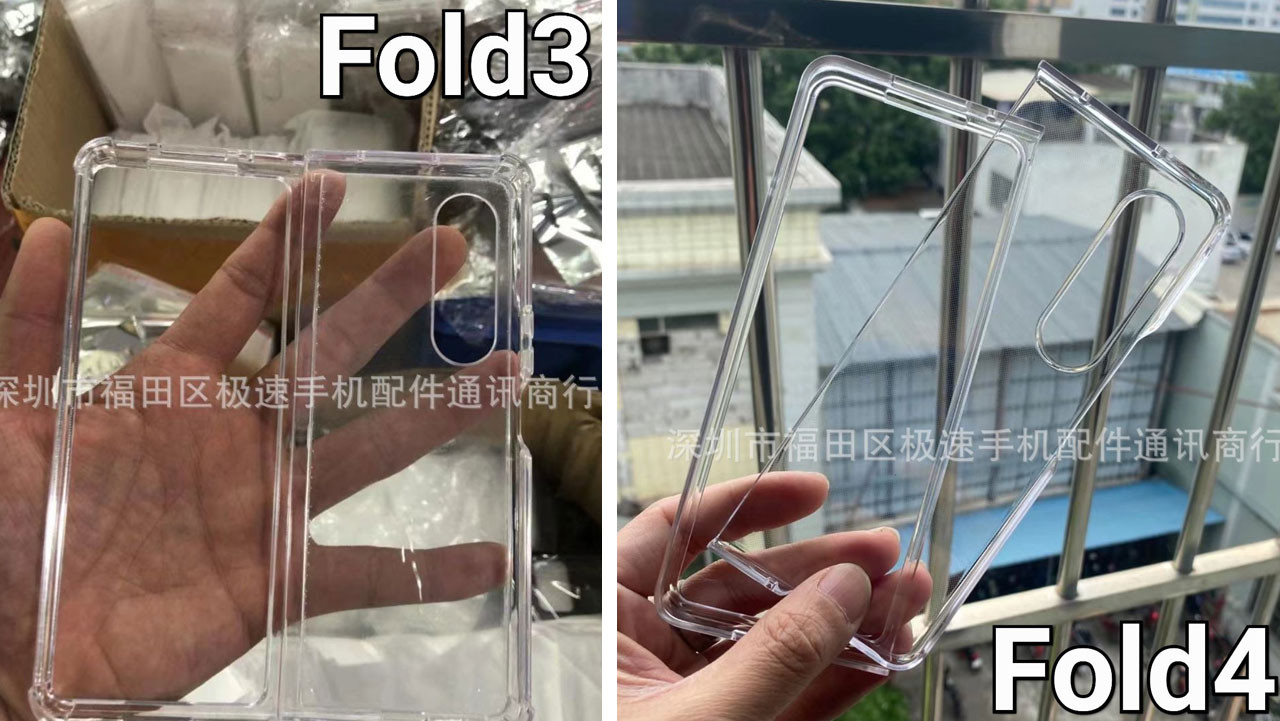 Şinasi Kaya: Samsung'Un Beklenen Yeni Katlanabilir Telefonu Galaxy Fold 4, Galaxy Z Fold 3'Ten Farklı Bir Formda Gelebilir 1