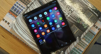 Samsung’un beklenen yeni katlanabilir telefonu Galaxy Fold 4, Galaxy Z Fold 3’ten farklı bir formda gelebilir