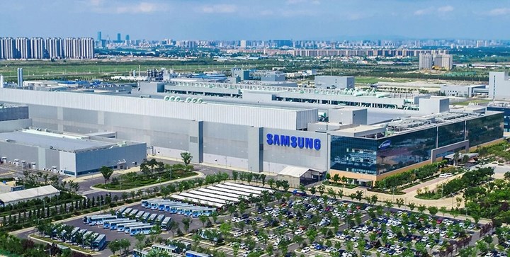 Şinasi Kaya: Samsung'Un Çip Üretim Maliyetleri Artıyor: Fiyatları Etkileyebilir 1