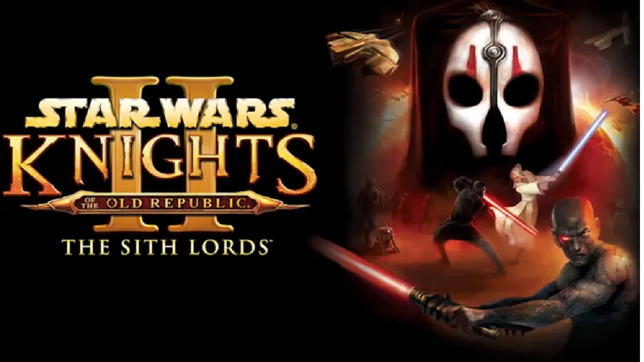 Ulaş Utku Bozdoğan: Sevilen Star Wars Oyunu Nintendo Switch'E Geliyor! 1