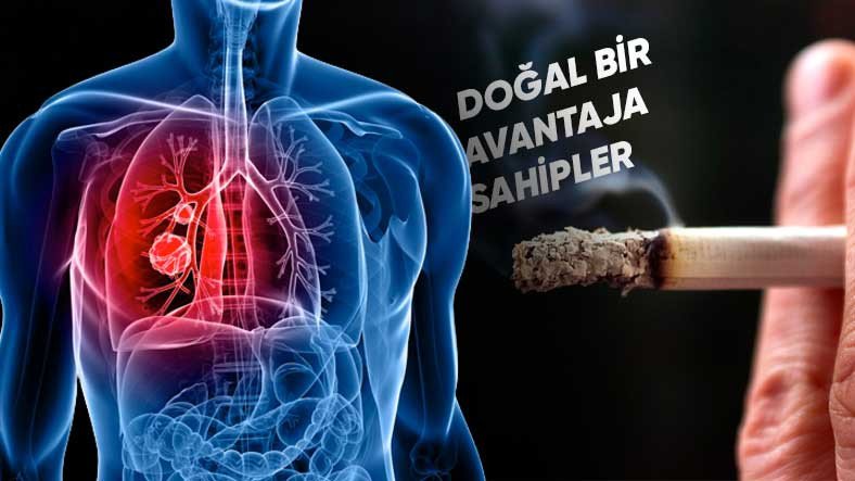 Ulaş Utku Bozdoğan: Sigara İçen Birtakım Beşerler Neden Hiç Kanser Olmuyor? 1