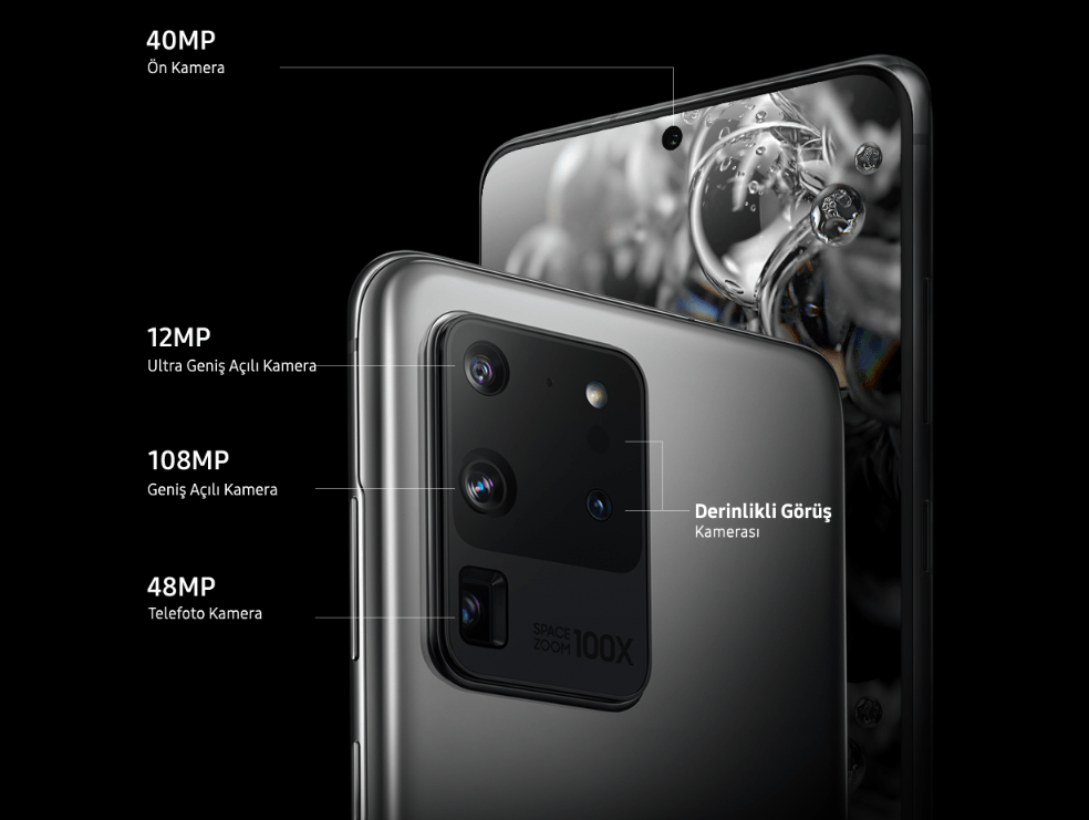 Şinasi Kaya: Sıralama değişti! İşte Mayıs 2022'nin en güzel ön kameralı telefonları! 39