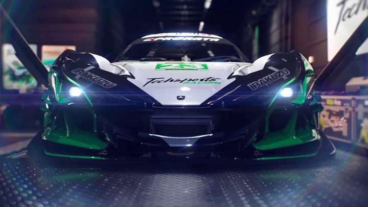 Ulaş Utku Bozdoğan: Sızdırılan Görsellere Nazaran Yeni Forza Motorsport, Xbox One'A Da Gelecek 1
