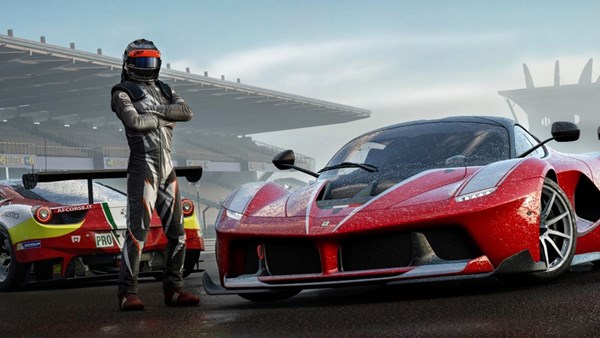 Ulaş Utku Bozdoğan: Sızdırılan görsellere nazaran yeni Forza Motorsport, Xbox One'a da gelecek 3