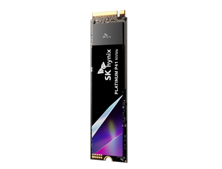 Meral Erden: SK hynix sürat canavarı PCIe 4.0 SSD modelini duyurdu 1