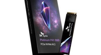 SK hynix sürat canavarı PCIe 4.0 SSD modelini duyurdu
