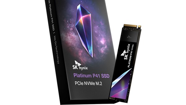 Meral Erden: SK hynix sürat canavarı PCIe 4.0 SSD modelini duyurdu 3
