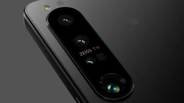 Şinasi Kaya: Sony Xperia 1 Iv Devrimsel Kamera Ile Geliyor 3