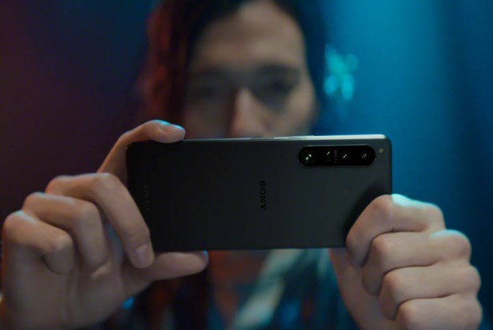 Meral Erden: Sony Xperia 1 IV tanıtıldı! İşte özellikleri 3