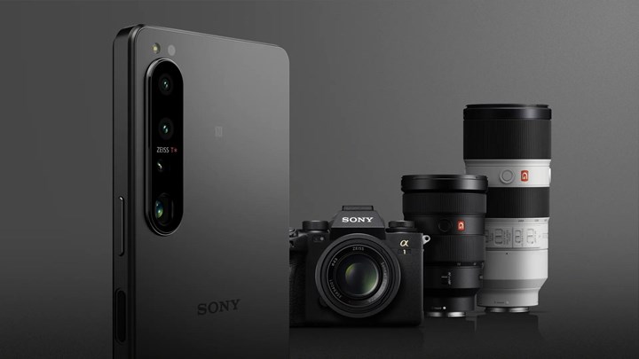 Meral Erden: Sony Xperia 1 IV tanıtıldı! İşte özellikleri 5