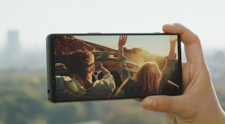 Meral Erden: Sony Xperia 1 IV tanıtıldı! İşte özellikleri 7