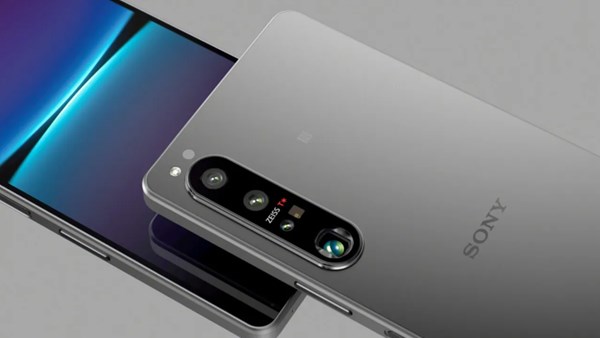 Meral Erden: Sony Xperia 1 IV tanıtıldı! İşte özellikleri 9