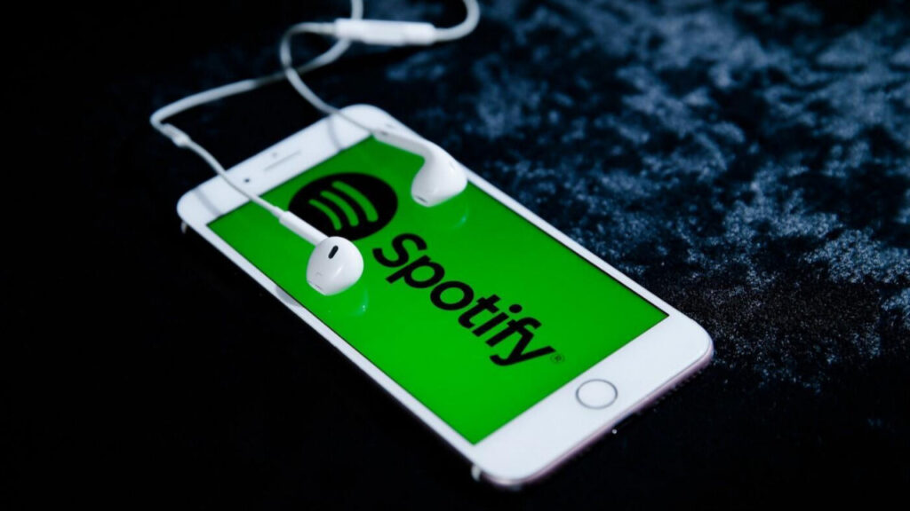 Ulaş Utku Bozdoğan: Spotify K-Pop yıldızlarına torpil yapıyor! 1