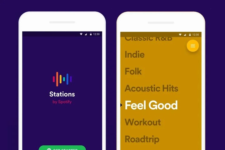 İnanç Can Çekmez: Spotify, Radyo Gibisi Dinleme Uygulaması Stations'I Kapatıyor 1