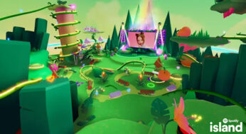 Spotify, Roblox Spotify Adası ile metaverse’e adımını atmaya hazırlanıyor