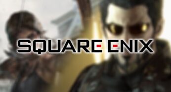 Square Enix, 3 Stüdyosunu Yok Değerine Sattı!