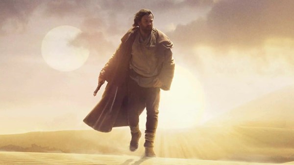 Meral Erden: Star Wars hayranlarına müjde: Obi Wan Fortnite'a geliyor 3