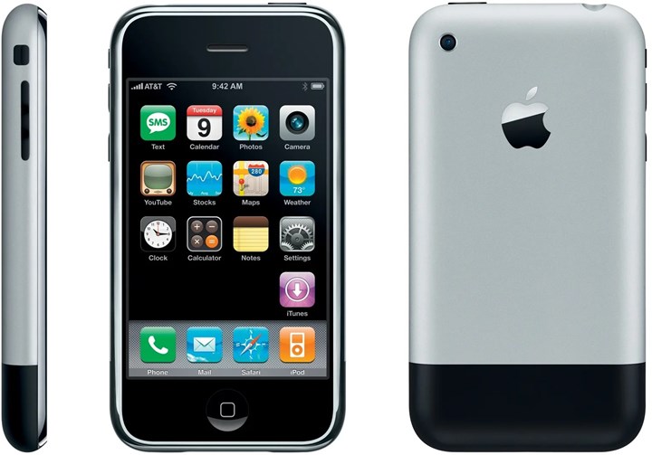 Şinasi Kaya: Steve Jobs, Iphone'Larda Sim Kart Yuvası Bulunması Fikrine Birinci Günden Beri Karşıydı 1