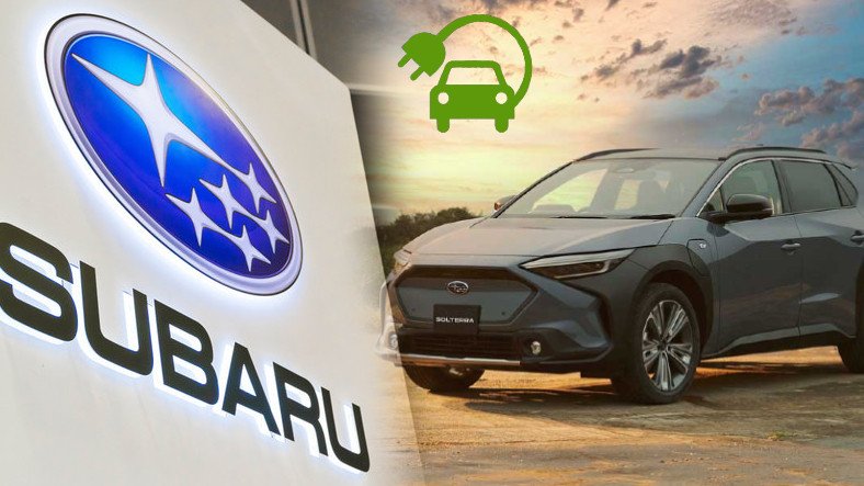 Ulaş Utku Bozdoğan: Subaru, Elektrikli Araç Fabrikası Kuracağını Açıkladı 3