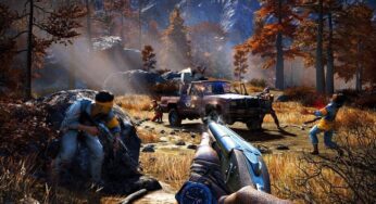 Tanınan Açık Dünya ve RPG Oyunu Tavsiyeleri
