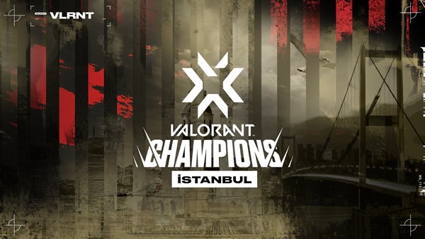 İnanç Can Çekmez: Tanınan oyun Valorant'ın milletlerarası en büyük espor turnuvası Türkiye'de gerçekleşecek 3