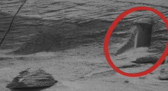 Tekrar altından uzaylılar çıkmadı: Mars’taki “gizemli kapının” sırrı da ortaya çıktı