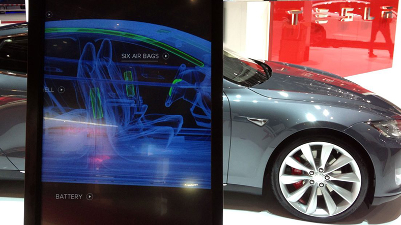 İnanç Can Çekmez: Tesla Araçlarda Kritik Bir Güvenlik Açığı Keşfedildi 1