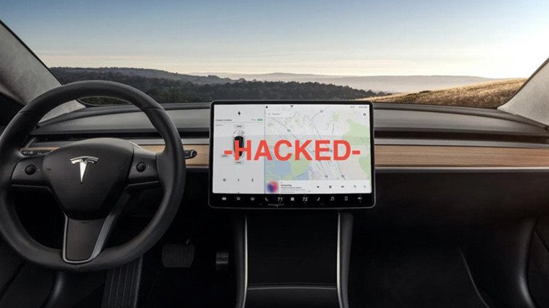 İnanç Can Çekmez: Tesla Araçlarda Kritik Bir Güvenlik Açığı Keşfedildi 3
