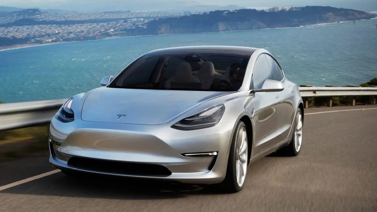 Şinasi Kaya: Tesla, On Binlerce Aracını 'Yine' Geri Çağırdı 3