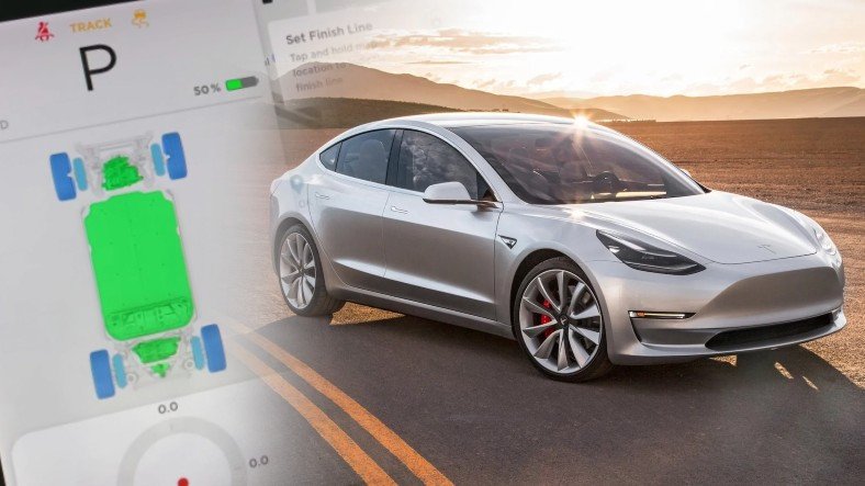 Şinasi Kaya: Tesla, On Binlerce Aracını 'Yine' Geri Çağırdı 5