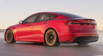 Tesla otopilotun feci kazası! Meyyit ve yaralılar var!