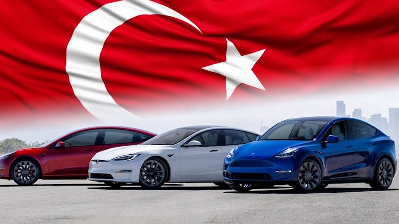 Ulaş Utku Bozdoğan: Tesla Türkiye CEO'sundan 'Ön Satış' Açıklaması 3