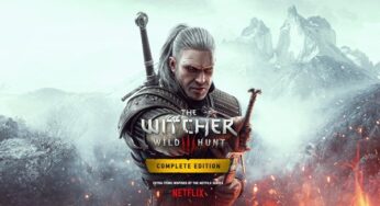 The Witcher 3’ün PS5 ve Xbox Series verisyonu yıl sonunda çıkış yapacak