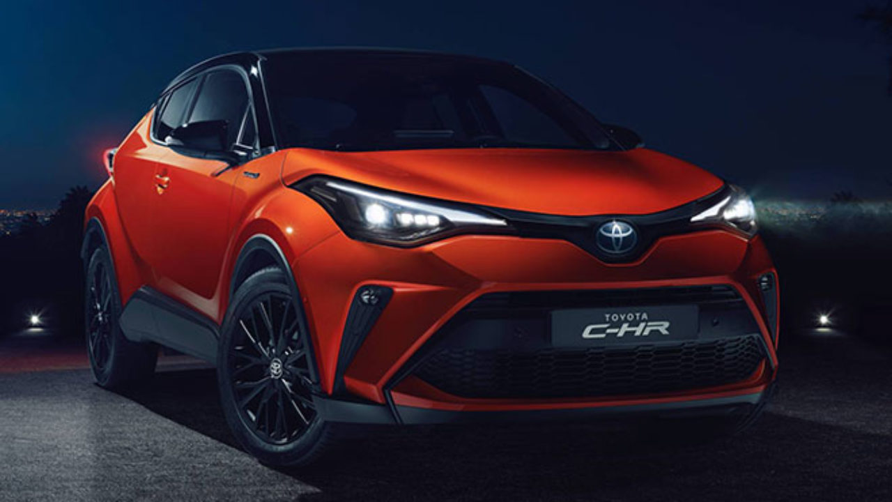 İnanç Can Çekmez: Toyota C-Hr Fiyat Listesi Ve Dikkat Çeken Özellikleri 7