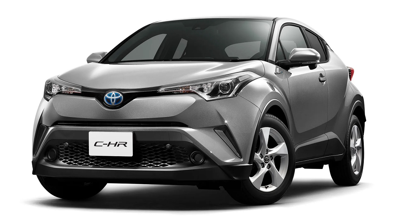 İnanç Can Çekmez: Toyota C-Hr Fiyat Listesi Ve Dikkat Çeken Özellikleri 9