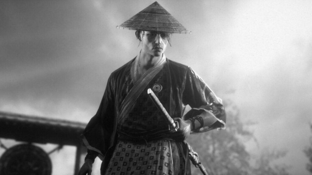 Şinasi Kaya: Trek To Yomi İnceleme: Siyah beyaz bir Samuray oyunu! 17