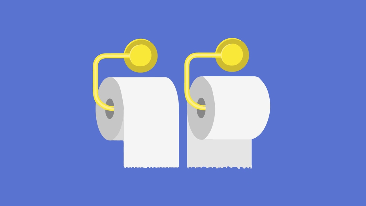 Ulaş Utku Bozdoğan: Tuvalet Kağıdı Kişilik Testi ve Sonuçları 33