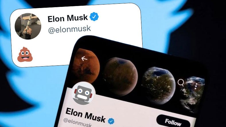 İnanç Can Çekmez: Twitter CEO'sundan Elon Musk'ı Kızdıran Açıklama 7
