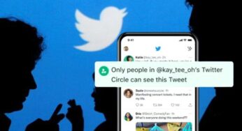 Twitter’a Çevreler Özelliği Geliyor!