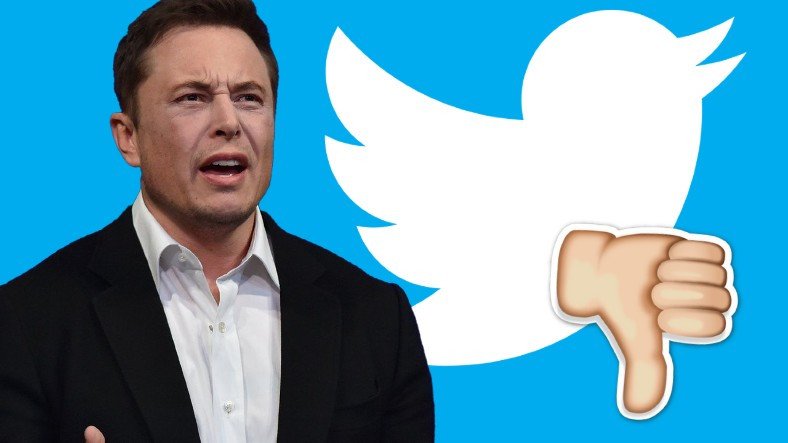 Şinasi Kaya: Twitter'dan Elon Musk'ı Kızdıracak Sınırlama Politikası! 5