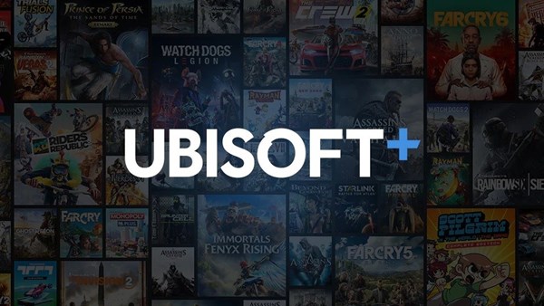 Ulaş Utku Bozdoğan: Ubisoft+, PlayStation'a geliyor: 27 oyun PS Plus kütüphanesine eklenecek 3