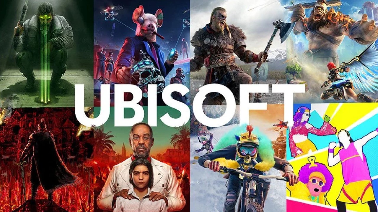 Ulaş Utku Bozdoğan: Ubisoft Plus, PlayStation'a Geliyor! 1
