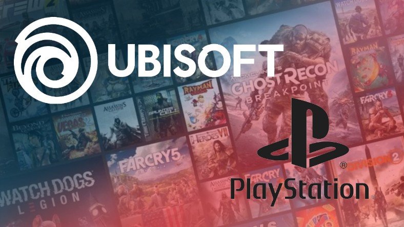 Ulaş Utku Bozdoğan: Ubisoft Plus, PlayStation'a Geliyor! 3