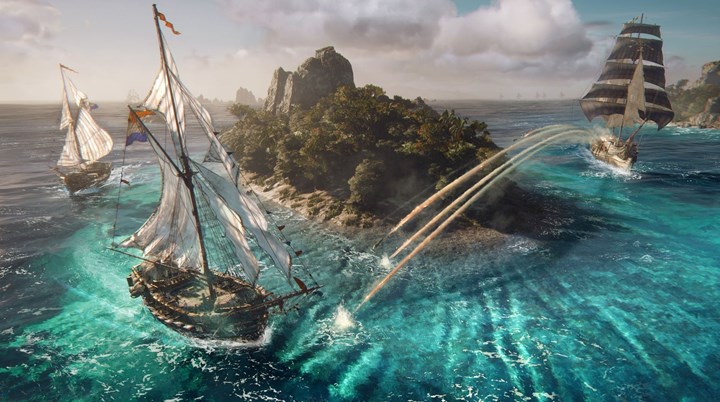 Ulaş Utku Bozdoğan: Ubisoft'un Avatar oyunu Avatar: Frontiers of Pandora, 1 yıl içinde çıkacak 1
